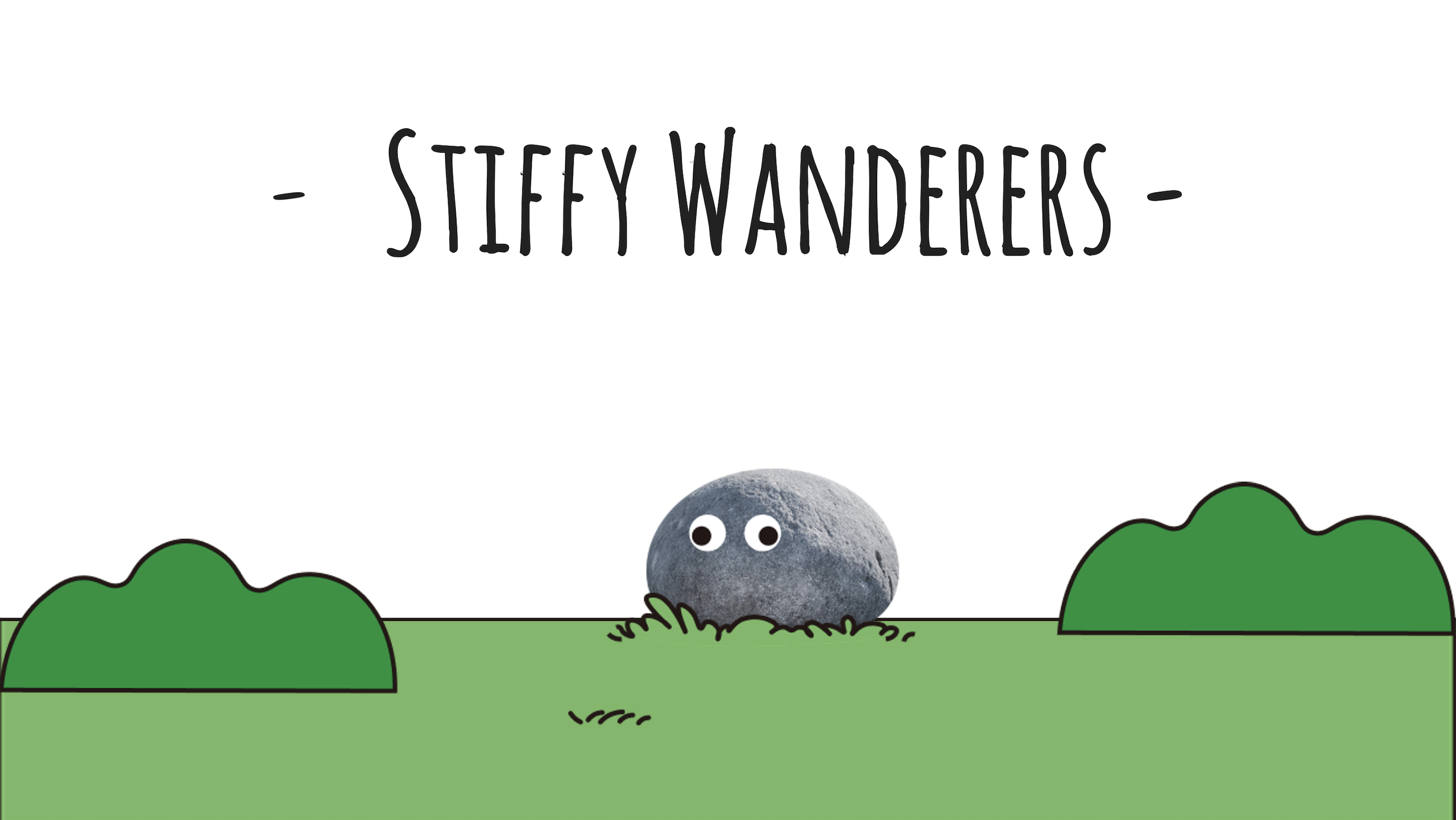 Stiffy Wanderers main hero image